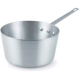Vollrath® Arkadia 5-1/2 Quart Sauce Pan 7345 9 Gauge 5