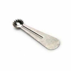 Vollrath® Redco Tomato King Scooper 1401 Stainless Steel Teeth 1401 - Pkg Qty 24
