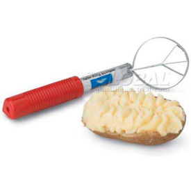 Vollrath® Redco Tater King Scooper 1801 1801 - Pkg Qty 12