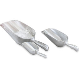Vollrath® 46890 - Cast Aluminum Scoop 5 Oz. Capacity 46890 - Pkg Qty 24