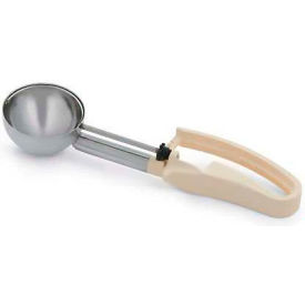 Vollrath® Squeeze Dishers 47372 Ivory 2-3/4
