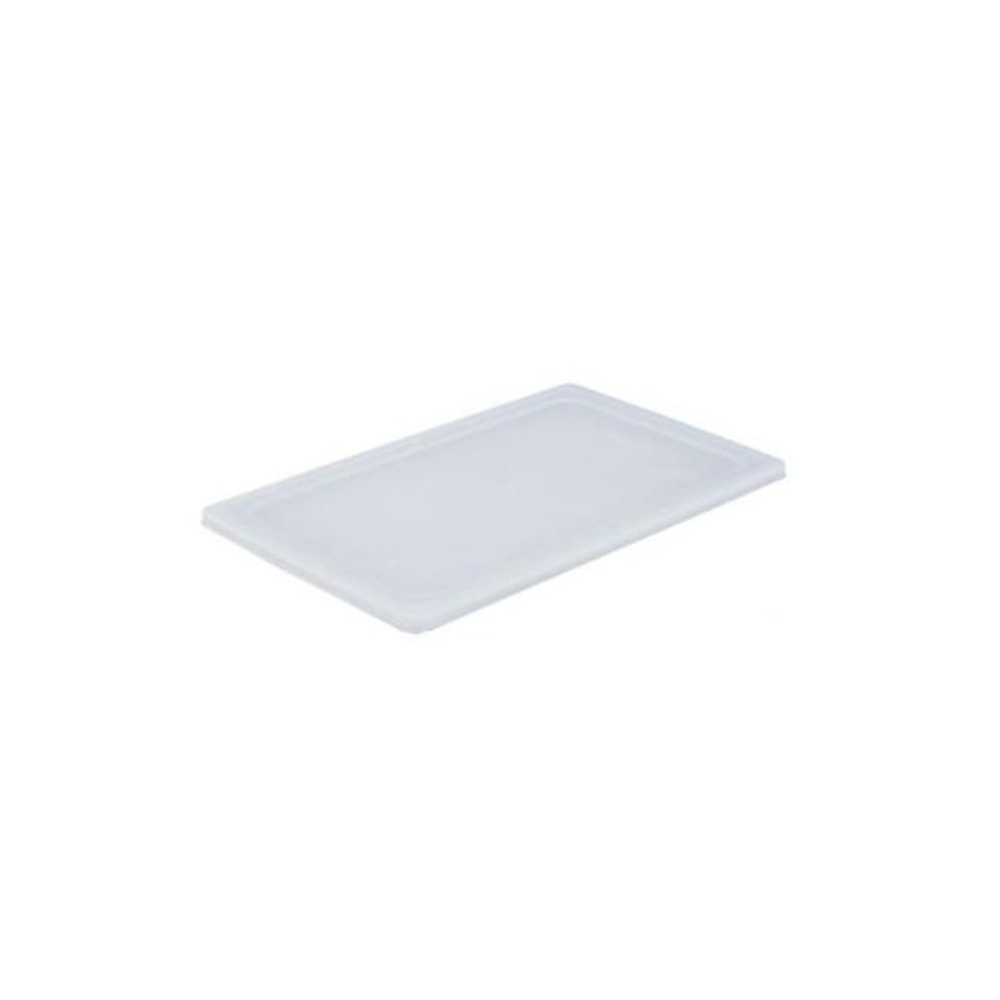 Vollrath Full Size Super Pan V Flexible Food Pan Lid, Silver MPN:52430