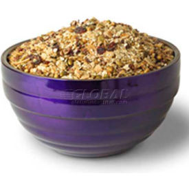 Vollrath® Double-Wall Insulated Serving Bowl 4659065 1.7 Quart Passion Purple 4659065 - Pkg Qty 6