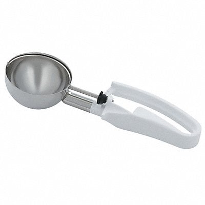 Squeeze Disher 4.7 oz SS White MPN:47390