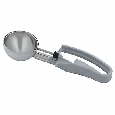 Squeeze Disher 3.7 oz SS Gray MPN:47391