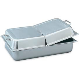 Vollrath® Full Hinged Dome Cover 77400