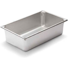 Vollrath® Super Pan V Stainless Steam Table Pan 30062 6