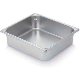 Vollrath® Super Pan V Stainless Steam Table Pan 30142 4