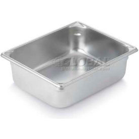 Vollrath® Super Pan V Stainless Steam Table Pan 30242 4