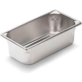 Vollrath® Super Pan V Stainless Steam Table Pan 30342 4