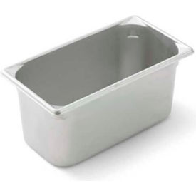 Vollrath® Super Pan V Stainless Steam Table Pan 30362 6