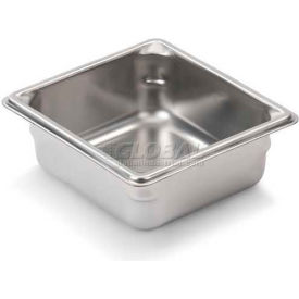 Vollrath® Super Pan V Stainless Steam Table Pan 30622 2-1/2