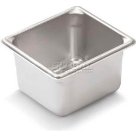 Vollrath® Super Pan V Stainless Steam Table Pan 30642 4