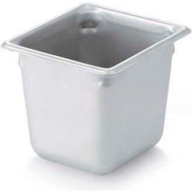 Vollrath® Super Pan V Stainless Steam Table Pan 30662 6