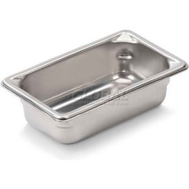 Vollrath® Super Pan V Stainless Steam Table Pan 30922 2