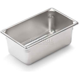 Vollrath® Super Pan V Stainless Steam Table Pan 30942 4