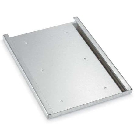 French Fry Cutter Bracket, 8.26 in W L, SS MPN:45682