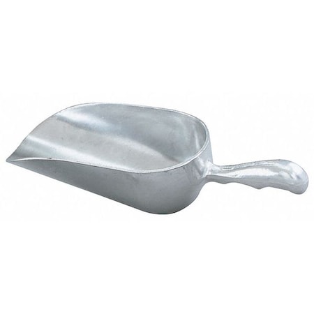 Aluminum Scoop, 55 Oz Cap MPN:46894