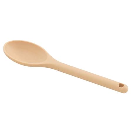 Basting Spoon, 8 1/2 in L, Tan MPN:4689760