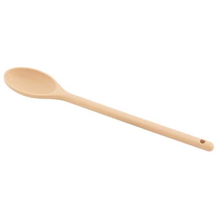 Basting Spoon, 12 in L, Tan MPN:4689860