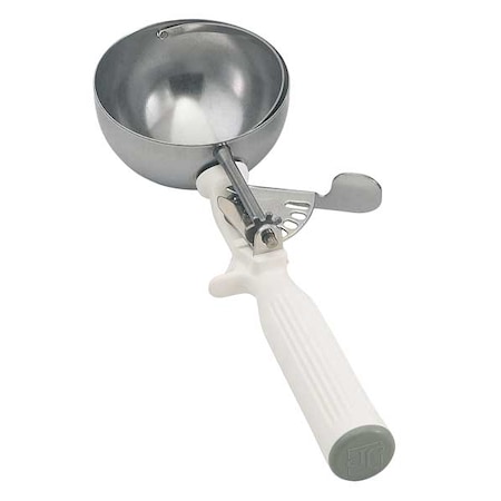 Disher, 3 1/8 in Bowl W, #6 Scoop MPN:47139
