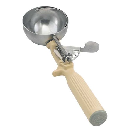 Disher, 7 in Bowl W, #10 Scoop MPN:47141