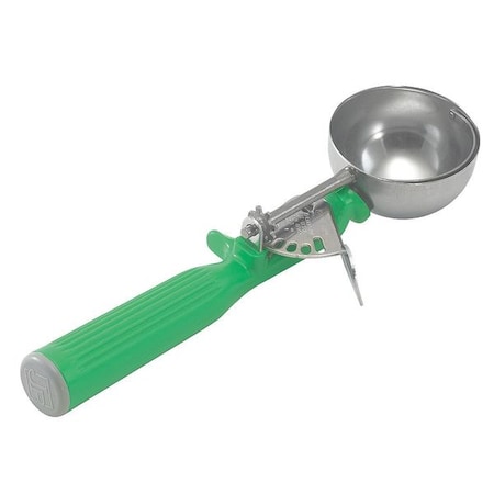 Disher, 2 7/16 in Bowl W, #12 Scoop MPN:47142