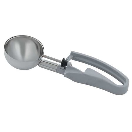 Disher, 2 7/8 in Bowl W, #8 Scoop MPN:47391