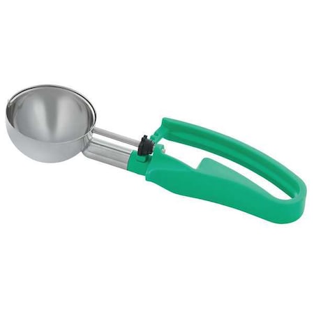 Disher, 2 1/2 in Bowl W, #12 Scoop MPN:47393