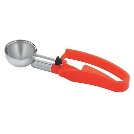 Squeeze Disher, 1.52 oz., SS, Red MPN:47397