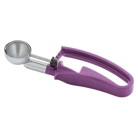 Squeeze Disher, 0.72 oz., SS, Orchid MPN:47400