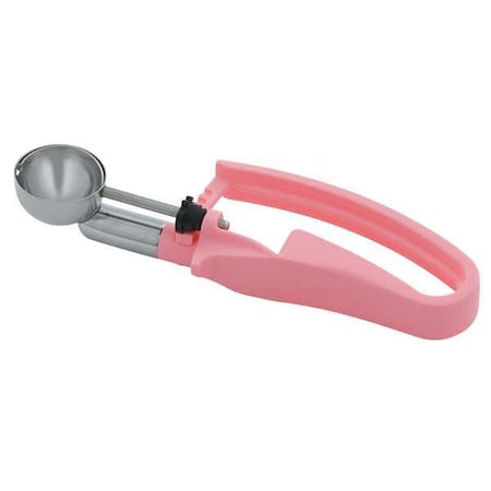 Disher, 1 3/8 in Bowl W, #60 Scoop MPN:47402