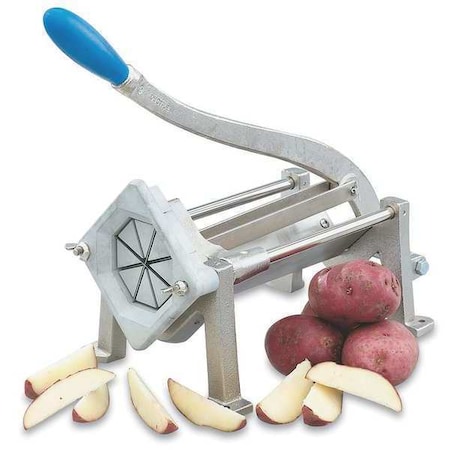French Fry Cutter, 8.31 in L, SS MPN:47703