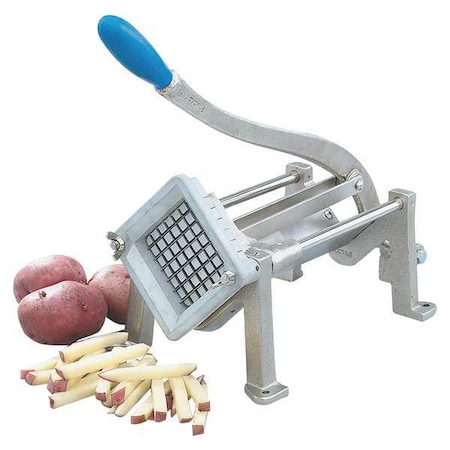French Fry Cutter, 8.31 in L, SS MPN:47714