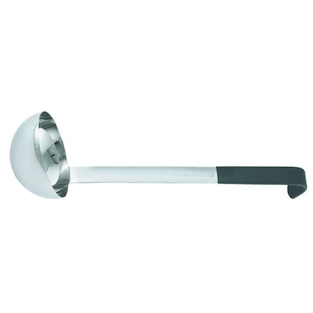 Jacob's Pride Ladle, 13.89 in L, Black MPN:4980820