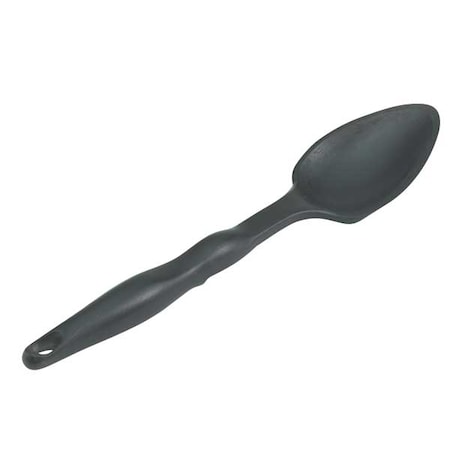 Serving Spoon, 13 1/4 in L, Black MPN:5284220