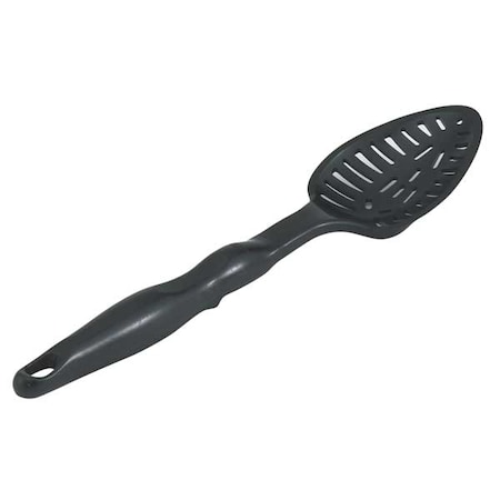 Serving Spoon, 13 1/4 in L, Black MPN:5284320