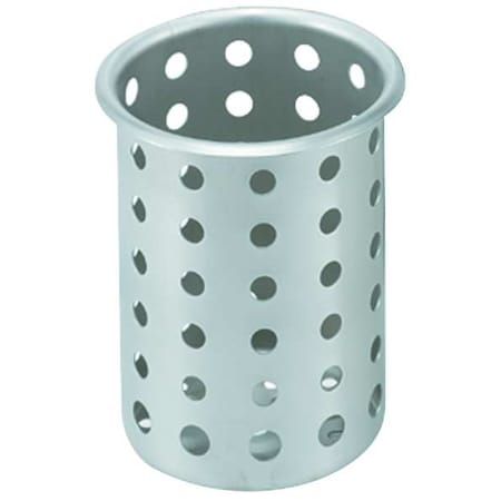 Flatware Cylinder, 3 13/16x5 1/2