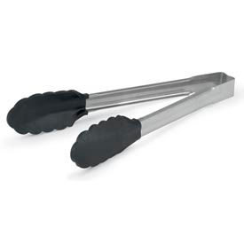 Vollrath® High Temperature Nylon End One Piece Tongs 16