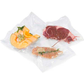 Vollrath® Boil-In Vacuum Sealer Bags 23850 Pack Of 100 6