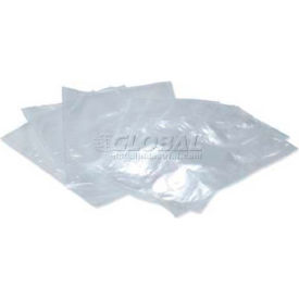 Vollrath® Mesh Vacuum Sealer Bags 40812 Pack Of 100 6