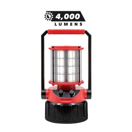 Industrial Lantern, 6 5/8 in L MPN:VT-48W-G1