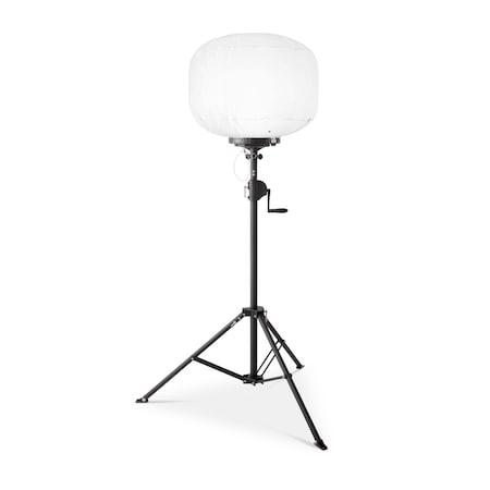 Tripod Balloon Light Kit, 42, 000 lm MPN:VT-300W-G2