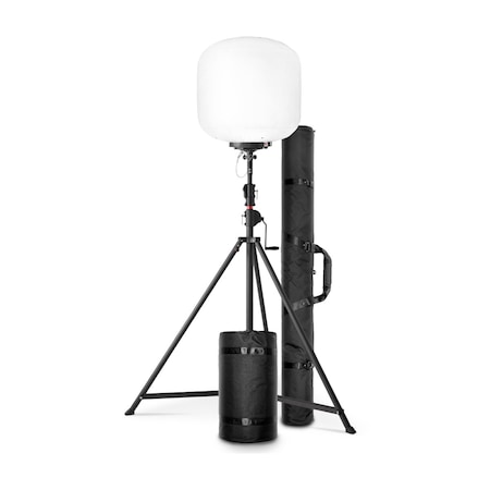 Tripod Balloon Light Kit, 102, 000 lm MPN:VT-700W-G2
