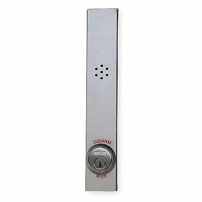 Exit Door Alarm Kit Horn 85dB MPN:22ALK 3FT SP28 3215