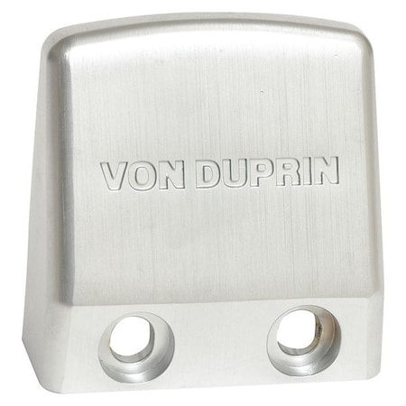 End Cap Kit, Satin Chrome MPN:050014 US26D
