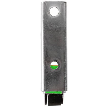 22/98/9927/-F Bottom Latch, Bracket Replacement Kit, Satin Stainless Steel Finish MPN:050090 32D