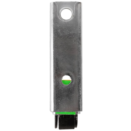 22/98/9927/-F Top Latch, Bracket Replacement Kit, Satin Stainless Steel Finish MPN:050091 32D