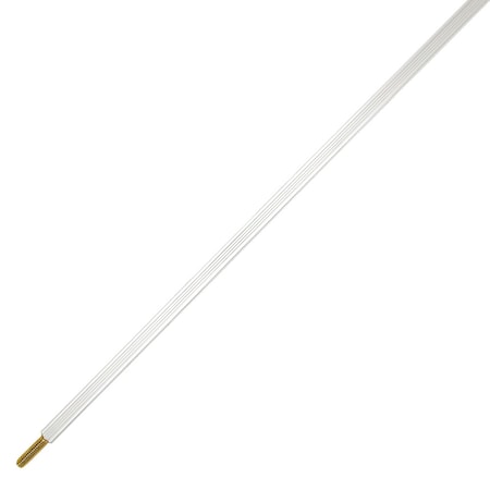 9927/9957 Top Rod Kit, Satin Aluminum Clear Anodized Finish MPN:050512 US28