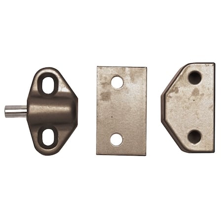 33/3547A Ratchet Release Package, Dark Bronze Anodized Aluminum Finish MPN:106222 313